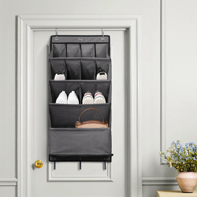 Ahwahnee Closet System
