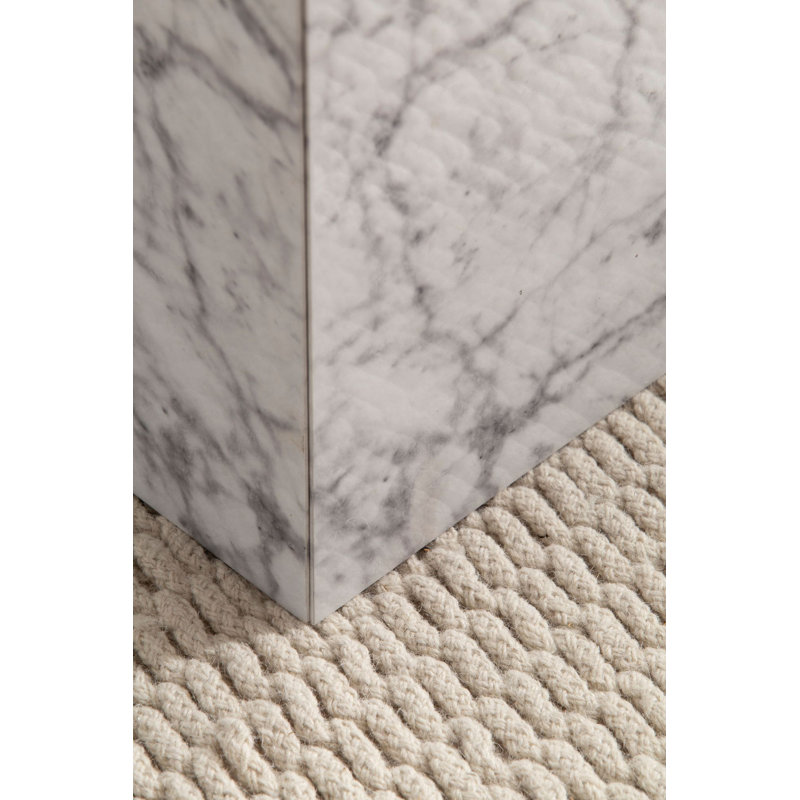 Cartisha Block Coffee Table