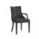 Elianys 18.5'' H Upholstered Beech Armchair
