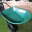 141cm H x 55cm W Utility Cart