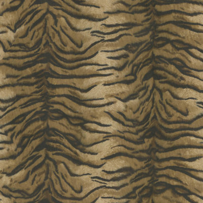 CASPIAN Wallpaper - Umber 9'10" - full height wallpaper