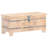 Ellzey Solid Wood Blanket Chest-561014397