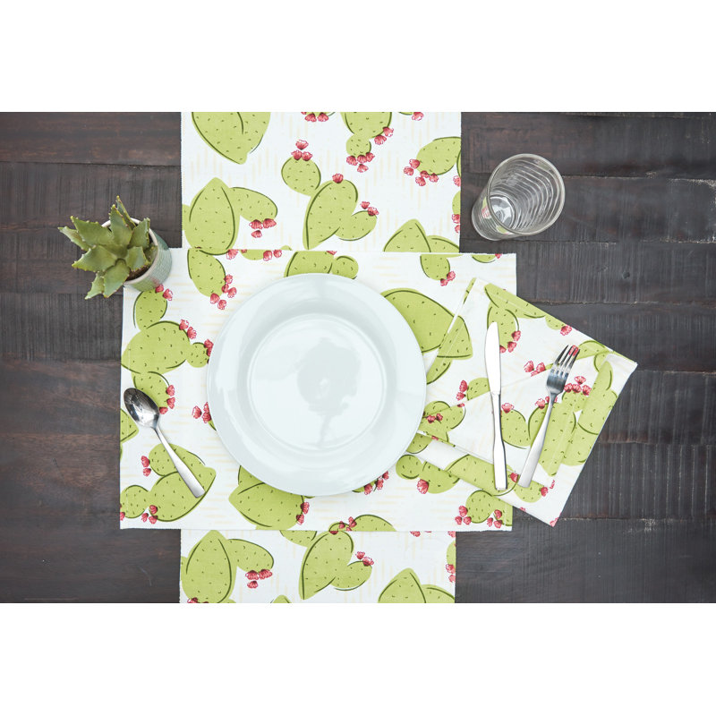 Babbitt Table Runner