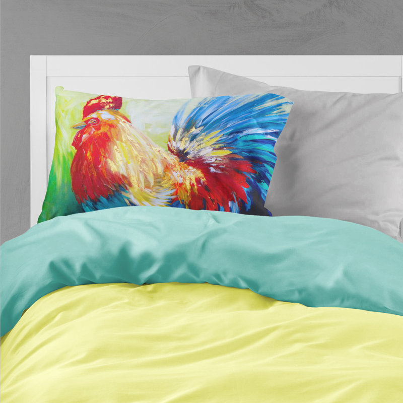 Bird Microfiber