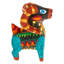 Figurine Goldson