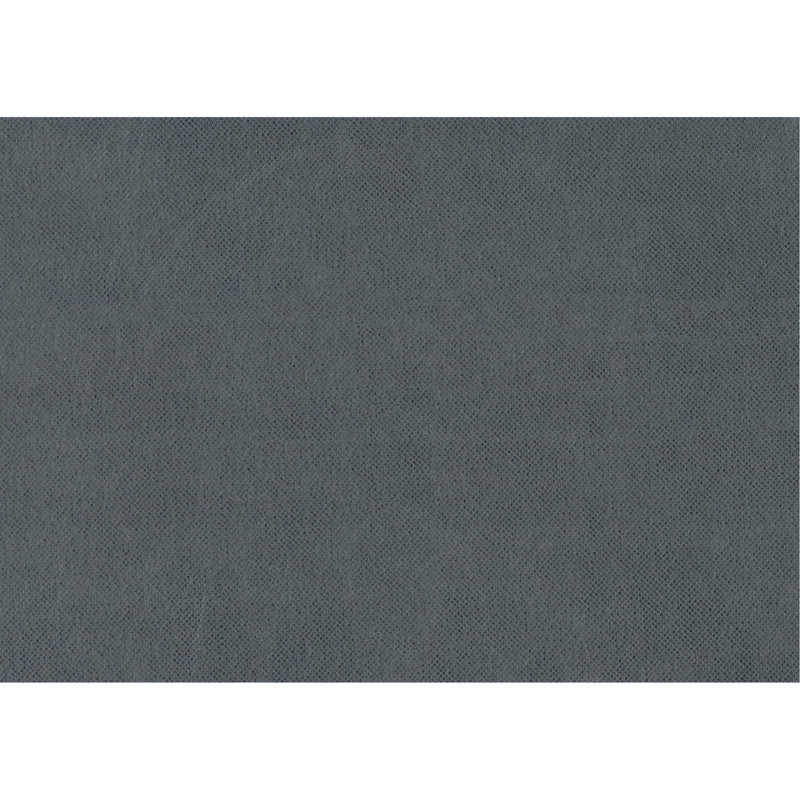Mattress Foundation - Black Metal Frame With Textured White Fabric Cover, 8.5" High, 12 Support, Easy Assembly, 350lb Capacity, For Bedroom & Covering, Height, 12 Slat Weight Elemental