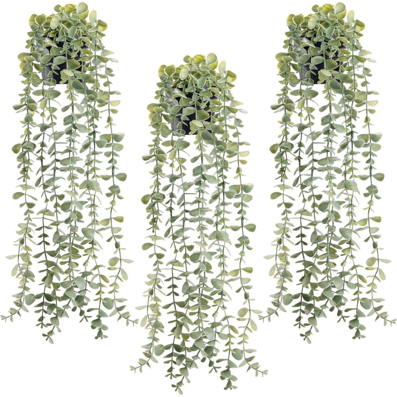 6cm Faux Garland