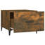 Izzybella Four Leg Coffee Table with Storage-1231289025