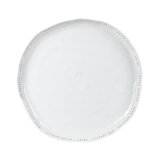 Bon Appetit Porcelain Serving Plate