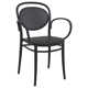 Farrah Marcel Armchair 2 Person Seating Set