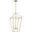 Malloy 4 - Light Chandelier-1706582866-1706582867