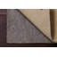 Tapis de couloir uni Gabbeh 2x6
