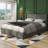 Upholstered Storage Bed-388948083-388948076