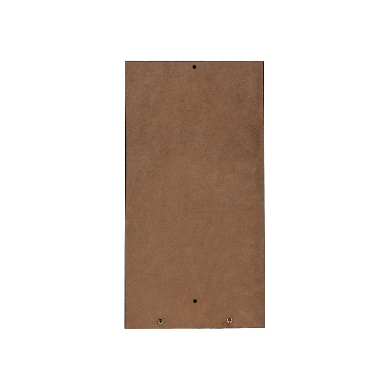 Tableau de pointage Chalk Dart