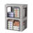 Rebrilliant Fabric Storage Bag
