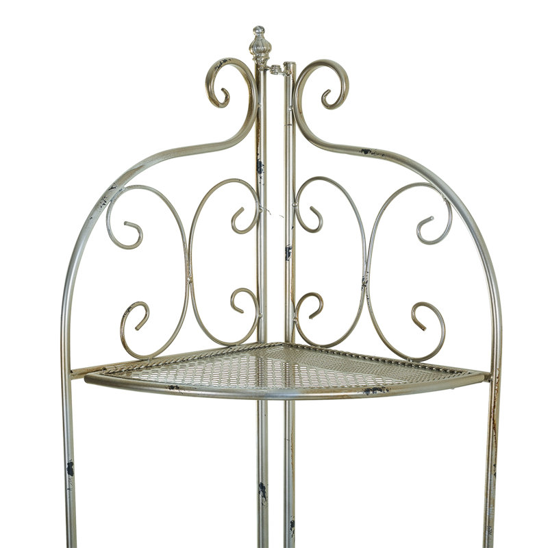 Lille Plant Stand