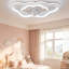 Ceiling Fan with LED Lights