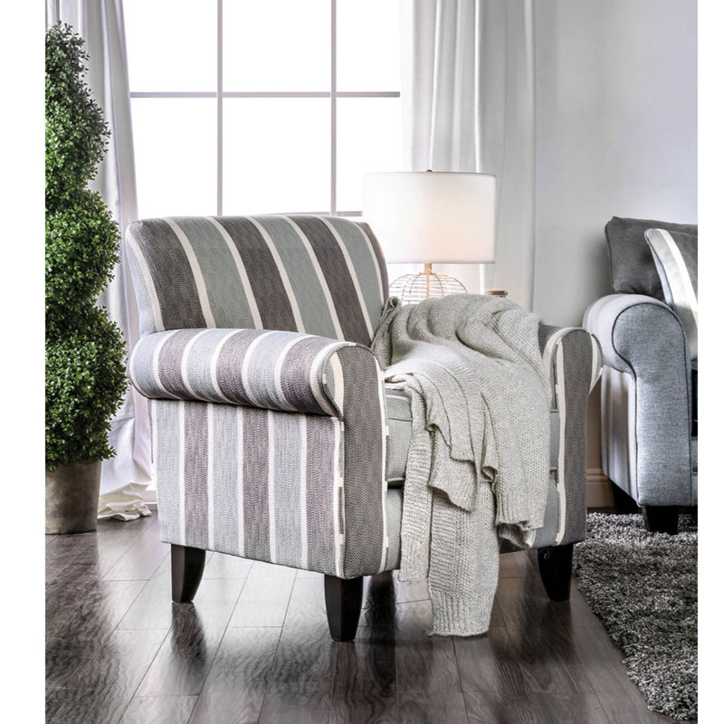 Anthoy Upholstered Armchair