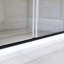 54 po X P 72 po Porte de douche coulissante double H-112112347