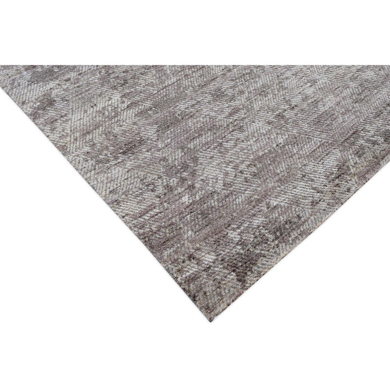 Geometric Area Rug, Rectangle 8' x 10'