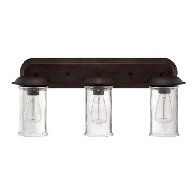 Thornton 3 - Light Vanity Light