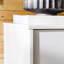 Tennyson 3 Drawer 76Cm W Solid Wood Chest Of Drawers-1414309168