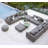 Capture 2-Seater Sofa Module-110712275