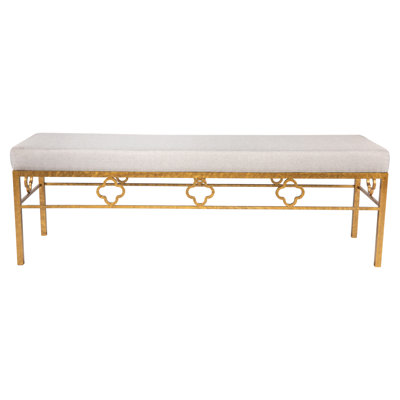 Campbell Bench