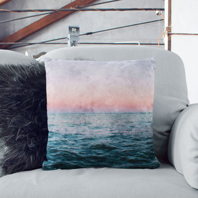 Square Cushion