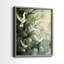 ANIMALS Series LXVII - reproduction encadrée de qualité supérieure - prête à être accrochée - aucun clou requis-559007232-559007234