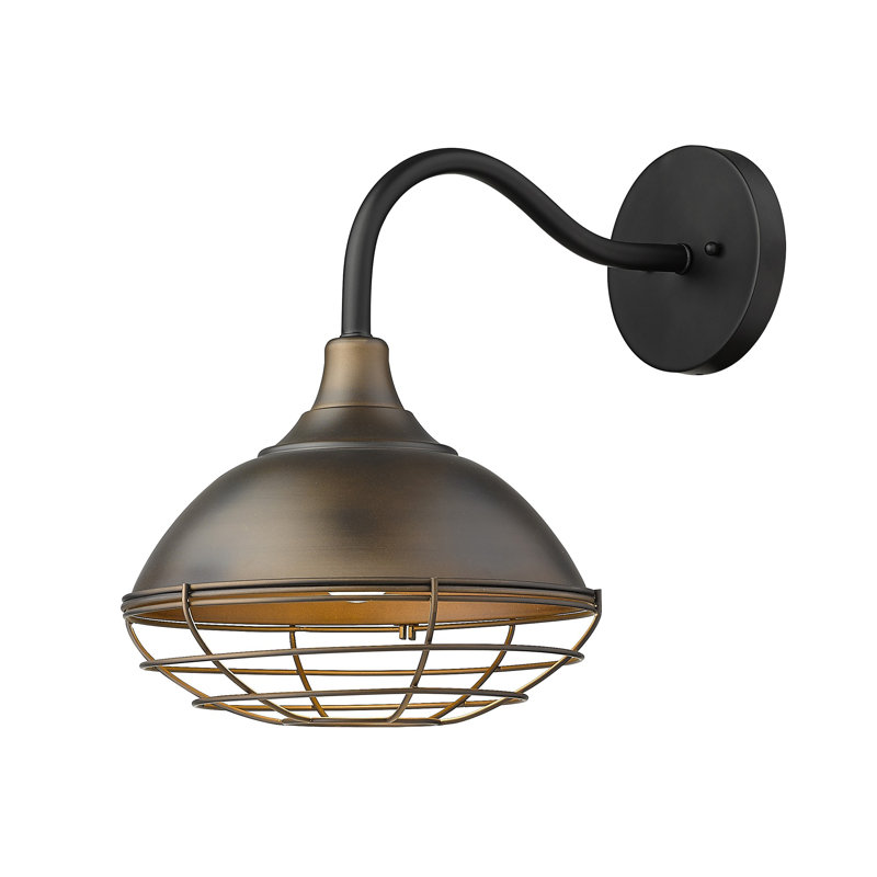 Josephs Wall Light