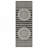 Anthracite Indoor/Outdoor Area Rug-679758286