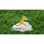 Jeu gonflable pour enfant JumpOrange Princess Tiara