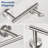 Wall-Mount Single Single Post Toilet Paper Holder-110808808