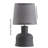Dimatteo Metal Table Lamp