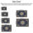 Persian Pattern Area Rug, Soft And Lightweight, Suitable For All Seasons, Easy To Maintain And Easy To Clean, Machine Washable Carpet Floor Mat, Suitable For Living Room, Bedroom, Dining Room, Hallway, Balcony, Room Decor, Home Decor, Outdoor Decor-582540318