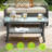 Bayview 2 - Person Patio Conversation Set with Cushions-482942623