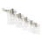 Ashiana 5 - Light Dimmable Vanity Light-1035290744