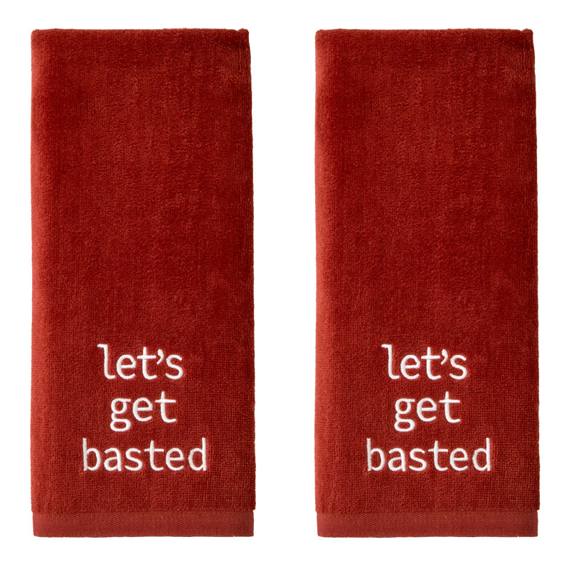 LETS GET BASTED EMB HAND-SPICE