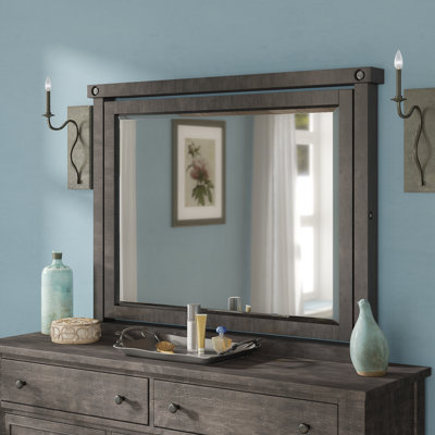 Miroir de commode Kilby
