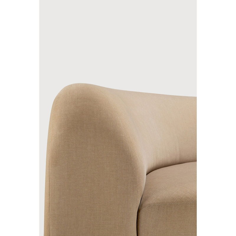Bulky Sectional