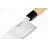 Ginsu Katana 3.9'' Paring Knife