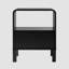 Table de chevet Aichatou Howse