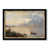 Framed Canvas