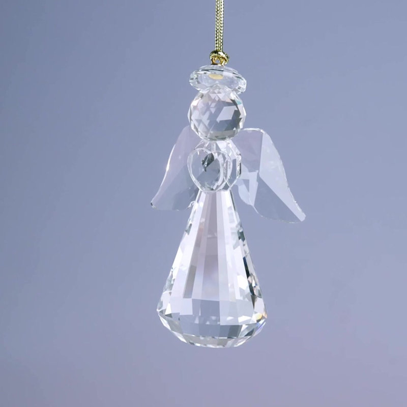 2024 Optic Angel Ornament