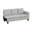 Canapé modulaire 3 pièces Tijay-97015800