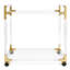 Jacques Bar Cart