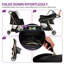 Dog Strollers Foldable Pet Stroller-123053455