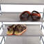 Range-chaussures 30 paires