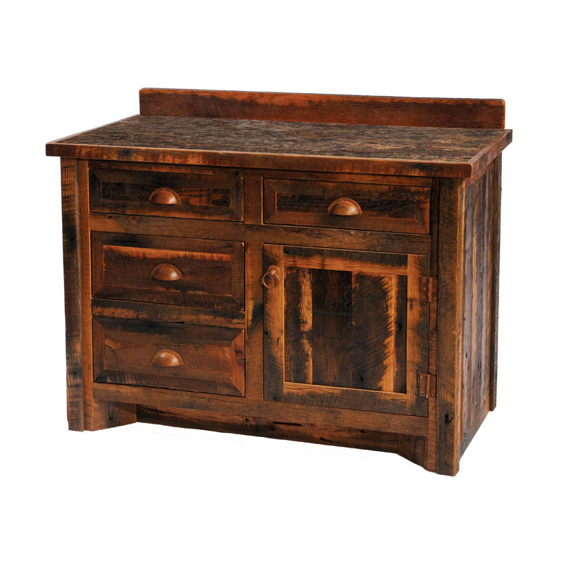 Bathroom Vanity Base